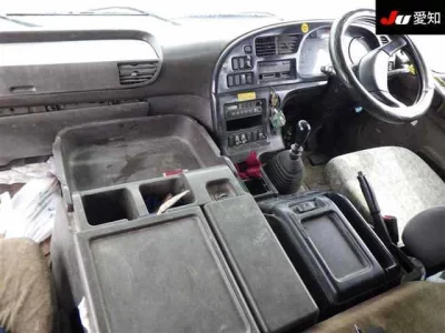 Isuzu TRUCK  с аукциона в Японии