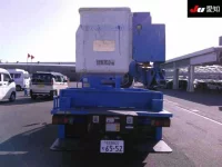 Hino DUTRO лот № 4227 оценка 3.5  с аукциона в Японии 3