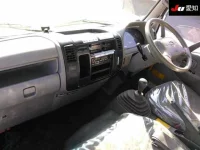 Hino DUTRO лот № 4227 оценка 3.5  с аукциона в Японии 2