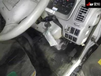 Hino DUTRO лот № 7048 оценка 3.5  с аукциона в Японии 4