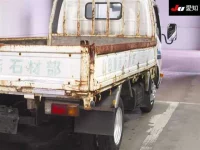 Hino DUTRO лот № 7048 оценка 3.5  с аукциона в Японии 7