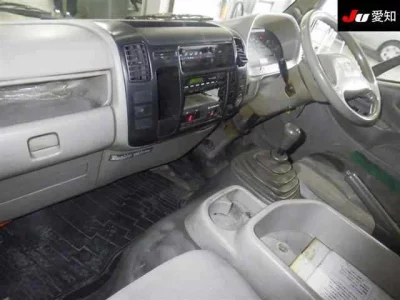 Hino DUTRO  с аукциона в Японии