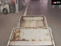 Hino DUTRO лот № 7063 оценка 3  с аукциона в Японии 8