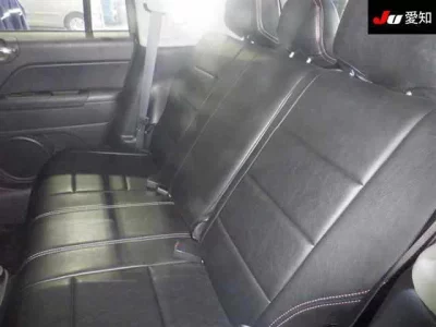 Chrysler JEEP COMPASS