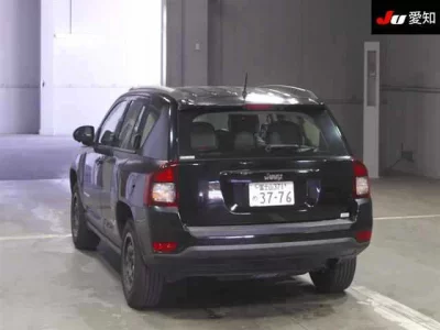 Chrysler JEEP COMPASS