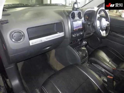 Chrysler JEEP COMPASS