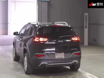 Chrysler JEEP CHEROKEE