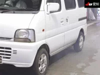 Suzuki EVERY лот № 35151 оценка R  с аукциона в Японии 6