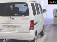 Suzuki EVERY лот № 35151 оценка R  с аукциона в Японии 7