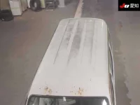 Suzuki EVERY лот № 35151 оценка R  с аукциона в Японии 8