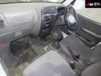 Suzuki EVERY лот № 35151 оценка R  с аукциона в Японии 2