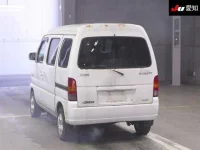 Suzuki EVERY лот № 35151 оценка R  с аукциона в Японии 1