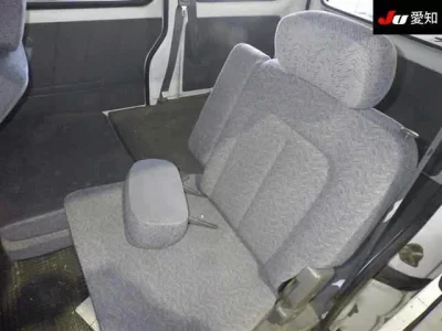 Suzuki EVERY  с аукциона в Японии