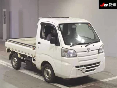 Toyota PIXIS TRUCK