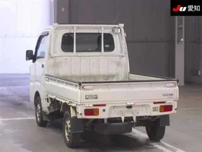 Toyota PIXIS TRUCK