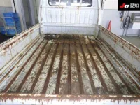 Suzuki CARRY TRUCK лот № 35150 оценка 3.5  с аукциона в Японии 3