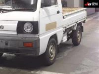Suzuki CARRY TRUCK лот № 35150 оценка 3.5  с аукциона в Японии 6