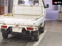 Suzuki CARRY TRUCK лот № 35150 оценка 3.5  с аукциона в Японии 7