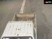 Suzuki CARRY TRUCK лот № 35150 оценка 3.5  с аукциона в Японии 8