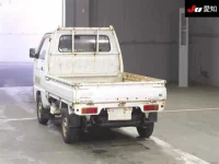 Suzuki CARRY TRUCK лот № 35150 оценка 3.5  с аукциона в Японии 1