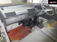 Suzuki CARRY TRUCK лот № 35150 оценка 3.5  с аукциона в Японии 2