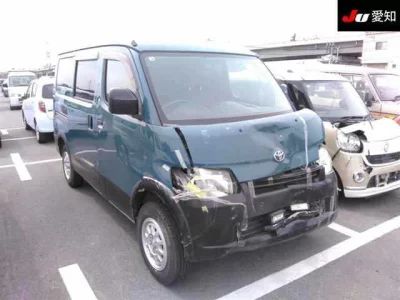 Toyota TOWN ACE VAN