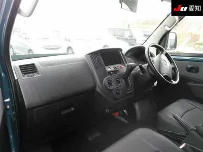 Toyota TOWN ACE VAN