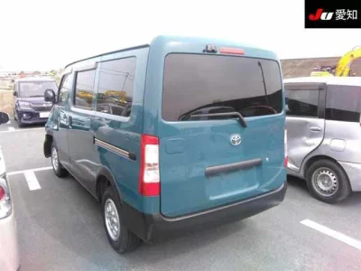Toyota TOWN ACE VAN