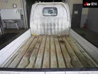 Suzuki CARRY TRUCK лот № 35173 оценка 3.5  с аукциона в Японии 3