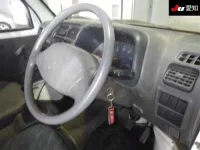 Suzuki CARRY TRUCK лот № 35173 оценка 3.5  с аукциона в Японии 4