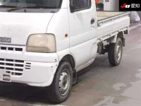 Suzuki CARRY TRUCK лот № 35173 оценка 3.5  с аукциона в Японии 6