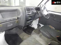 Suzuki CARRY TRUCK лот № 35173 оценка 3.5  с аукциона в Японии 2