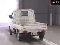 Suzuki CARRY TRUCK лот № 35173 оценка 3.5  с аукциона в Японии 1