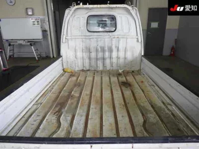 Suzuki CARRY TRUCK  с аукциона в Японии