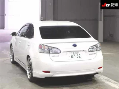Lexus HS