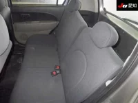 Toyota PASSO лот № 30320 оценка 3.5  с аукциона в Японии 3