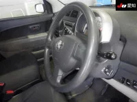 Toyota PASSO лот № 30320 оценка 3.5  с аукциона в Японии 4