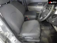 Toyota PASSO лот № 30320 оценка 3.5  с аукциона в Японии 5