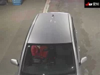 Toyota PASSO лот № 30320 оценка 3.5  с аукциона в Японии 8