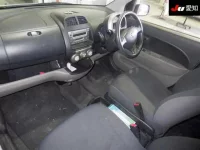 Toyota PASSO лот № 30320 оценка 3.5  с аукциона в Японии 2