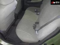 Nissan NOTE лот № 30227 оценка 3.5  с аукциона в Японии 3