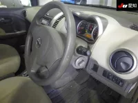 Nissan NOTE лот № 30227 оценка 3.5  с аукциона в Японии 4