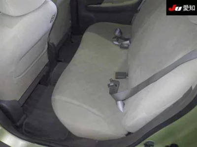 Nissan NOTE  с аукциона в Японии