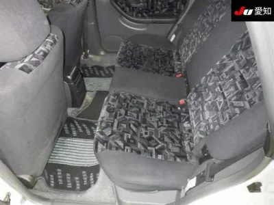 Subaru LEGACY  с аукциона в Японии