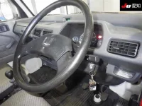 Honda ACTY TRUCK лот № 35144 оценка 3.5  с аукциона в Японии 4