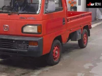 Honda ACTY TRUCK лот № 35144 оценка 3.5  с аукциона в Японии 6