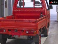 Honda ACTY TRUCK лот № 35144 оценка 3.5  с аукциона в Японии 7