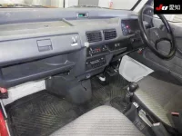 Honda ACTY TRUCK лот № 35144 оценка 3.5  с аукциона в Японии 2