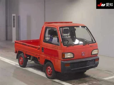 Honda ACTY TRUCK