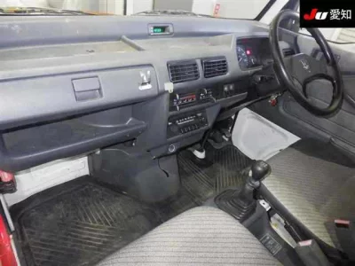 Honda ACTY TRUCK